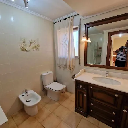 Villa V32 Chalet Independiente Con Piscina Privada Denia